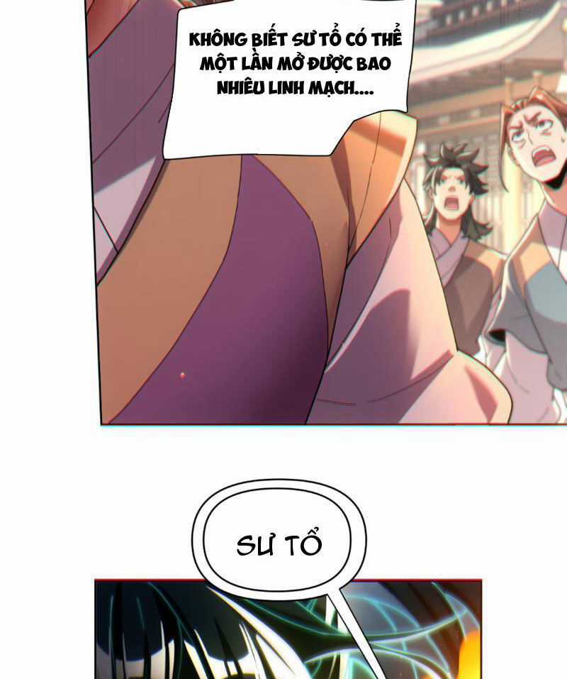 Bắt Đầu Chấn Kinh Nữ Đế Lão Bà, Ta Vô Địch! Chapter 4 trang 101