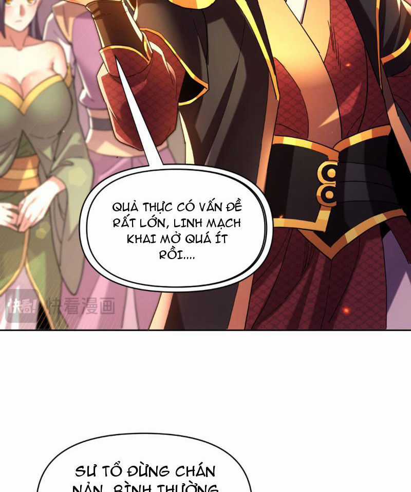 Bắt Đầu Chấn Kinh Nữ Đế Lão Bà, Ta Vô Địch! Chapter 4 trang 104