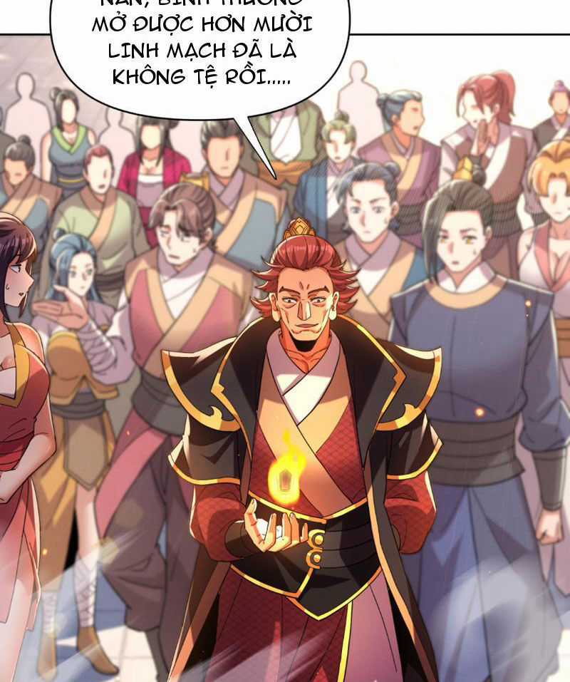 Bắt Đầu Chấn Kinh Nữ Đế Lão Bà, Ta Vô Địch! Chapter 4 trang 105