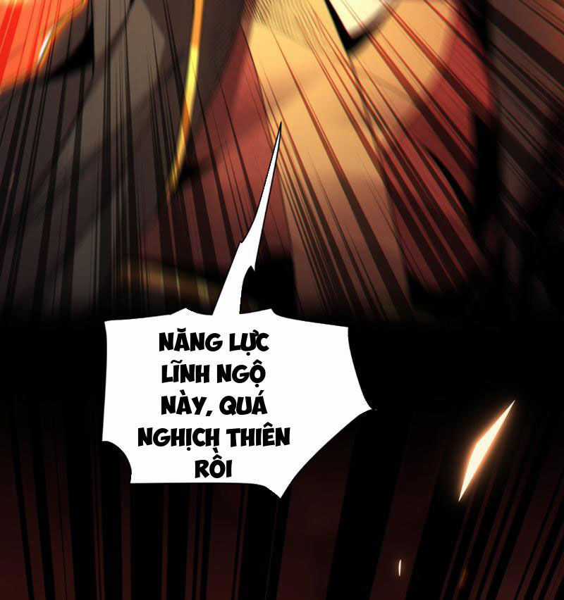 Bắt Đầu Chấn Kinh Nữ Đế Lão Bà, Ta Vô Địch! Chapter 4 trang 111