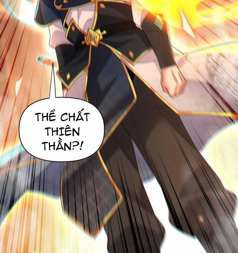 Bắt Đầu Chấn Kinh Nữ Đế Lão Bà, Ta Vô Địch! Chapter 4 trang 114