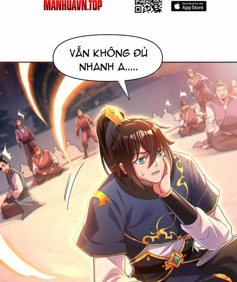 Bắt Đầu Chấn Kinh Nữ Đế Lão Bà, Ta Vô Địch! Chapter 4 trang 13