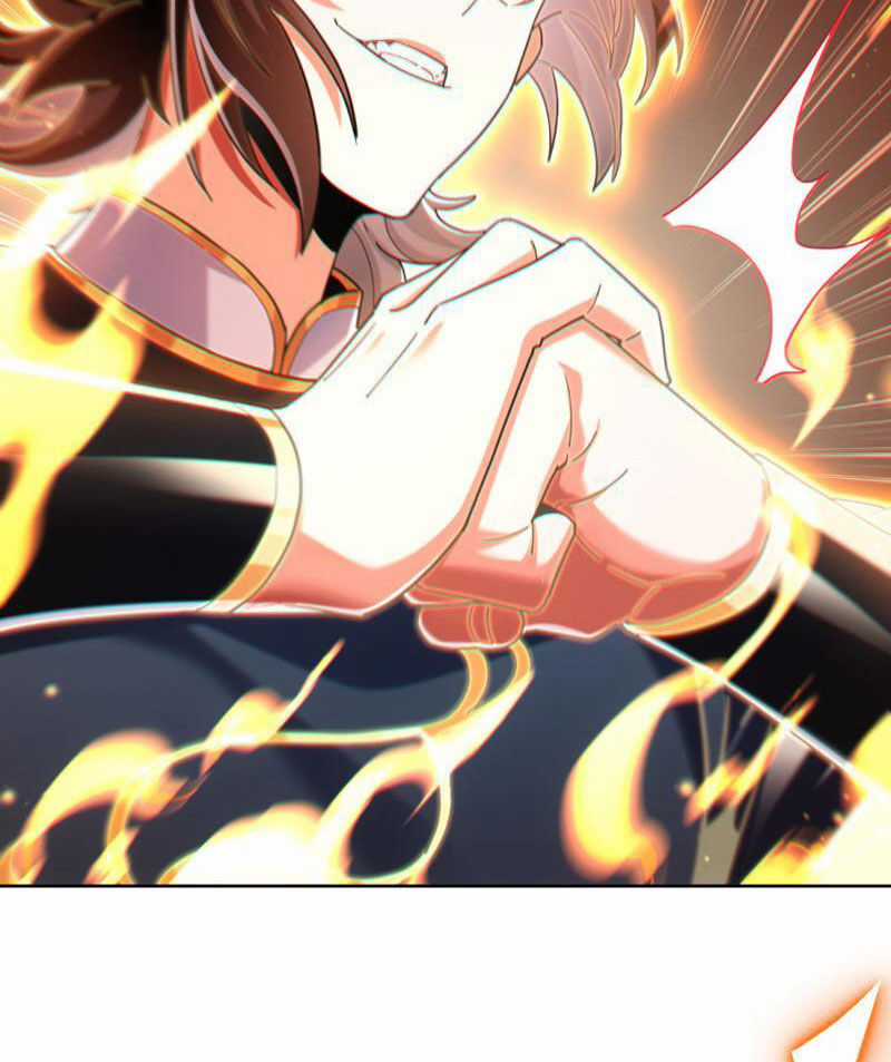 Bắt Đầu Chấn Kinh Nữ Đế Lão Bà, Ta Vô Địch! Chapter 4 trang 16