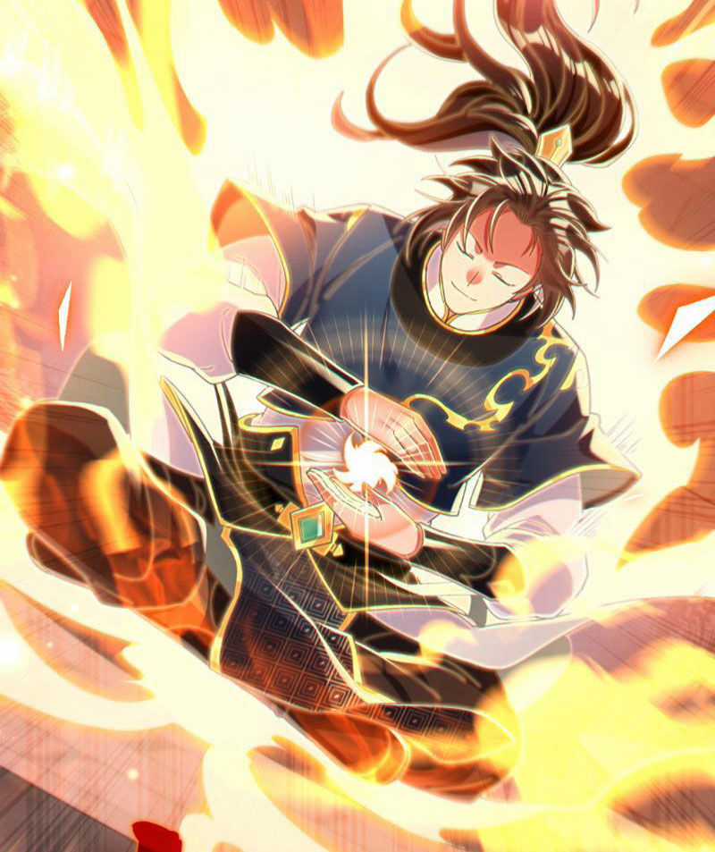 Bắt Đầu Chấn Kinh Nữ Đế Lão Bà, Ta Vô Địch! Chapter 4 trang 18