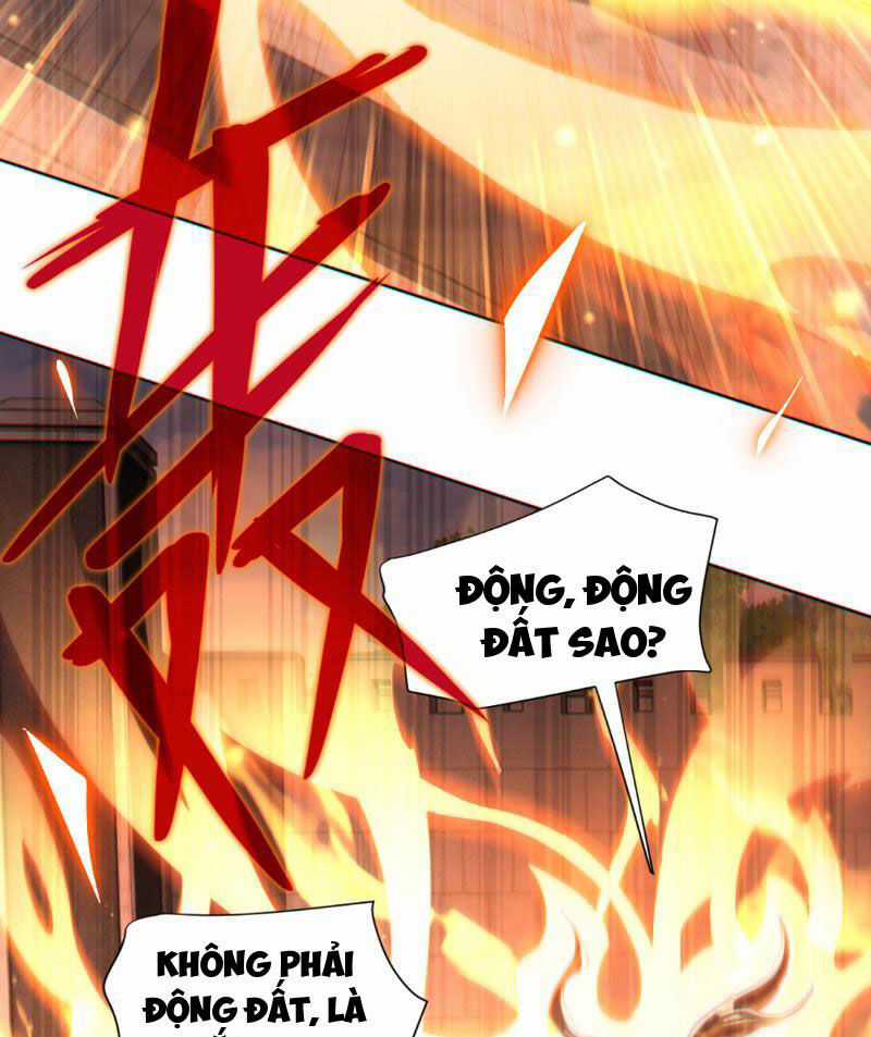 Bắt Đầu Chấn Kinh Nữ Đế Lão Bà, Ta Vô Địch! Chapter 4 trang 19