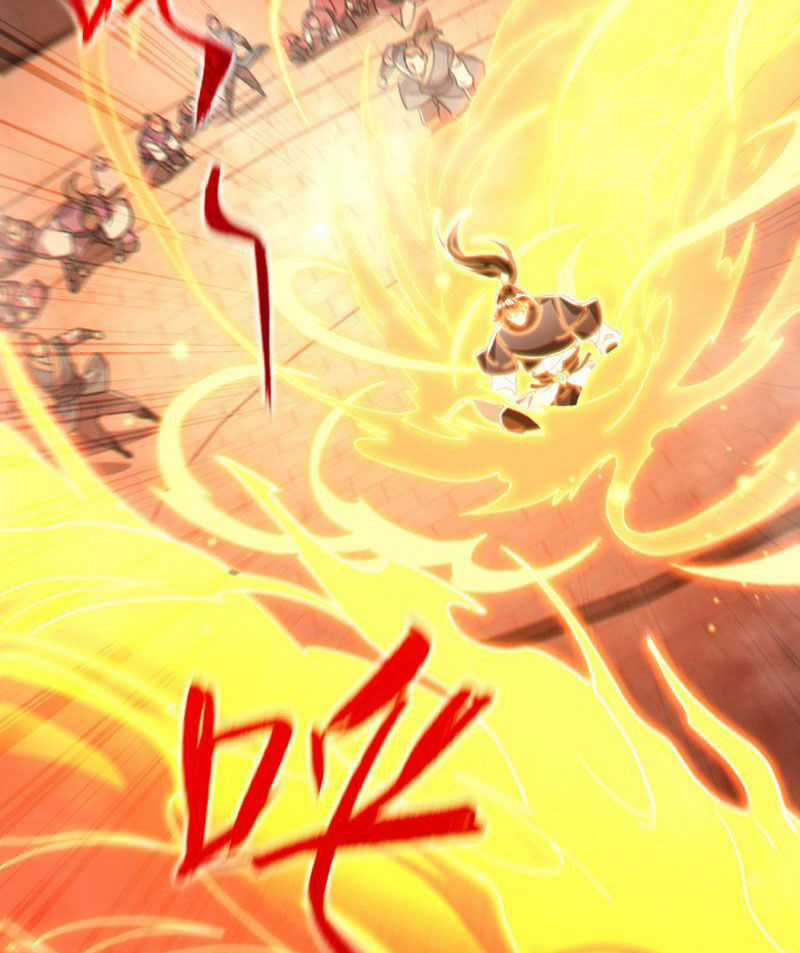 Bắt Đầu Chấn Kinh Nữ Đế Lão Bà, Ta Vô Địch! Chapter 4 trang 22