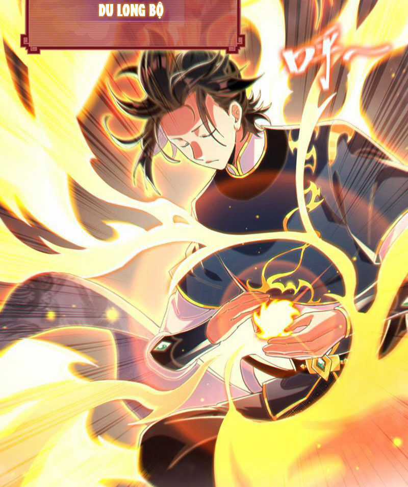 Bắt Đầu Chấn Kinh Nữ Đế Lão Bà, Ta Vô Địch! Chapter 4 trang 24