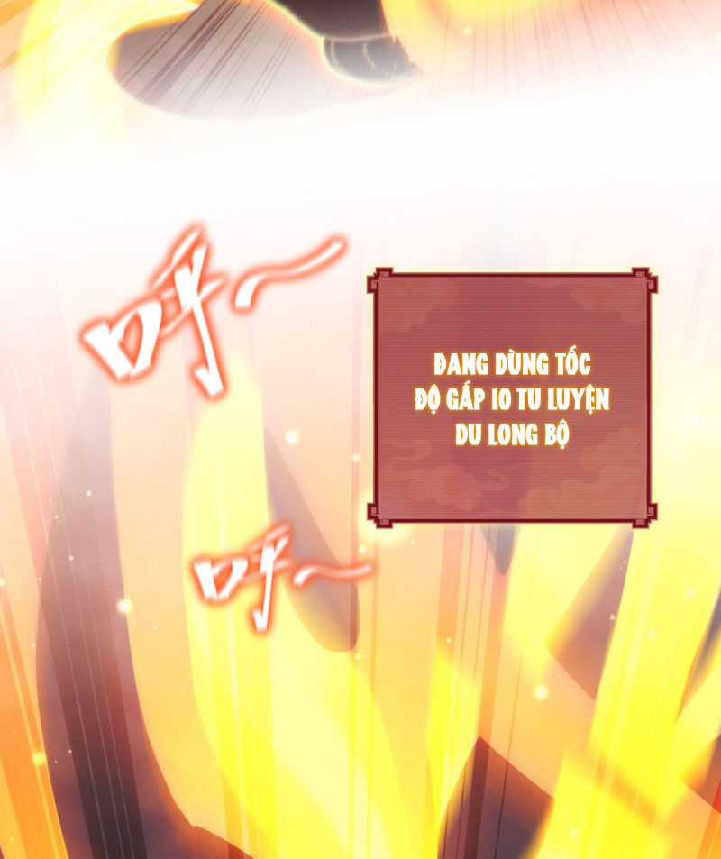 Bắt Đầu Chấn Kinh Nữ Đế Lão Bà, Ta Vô Địch! Chapter 4 trang 25