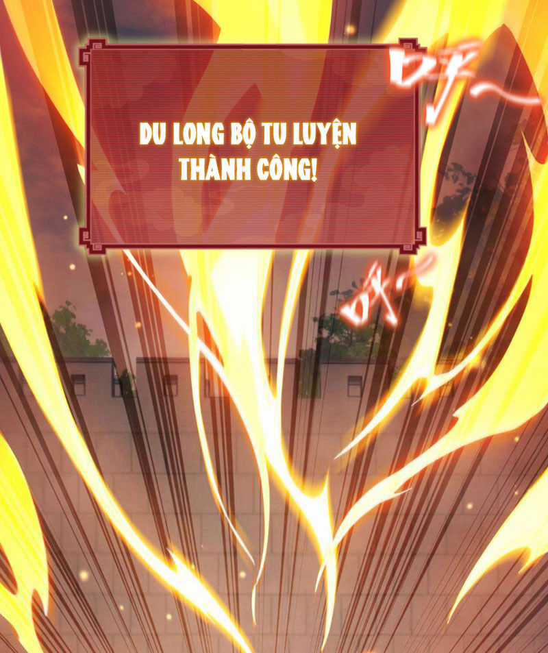 Bắt Đầu Chấn Kinh Nữ Đế Lão Bà, Ta Vô Địch! Chapter 4 trang 26