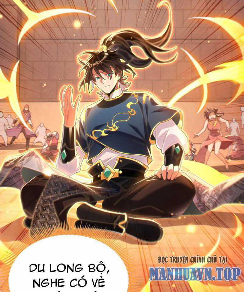 Bắt Đầu Chấn Kinh Nữ Đế Lão Bà, Ta Vô Địch! Chapter 4 trang 27