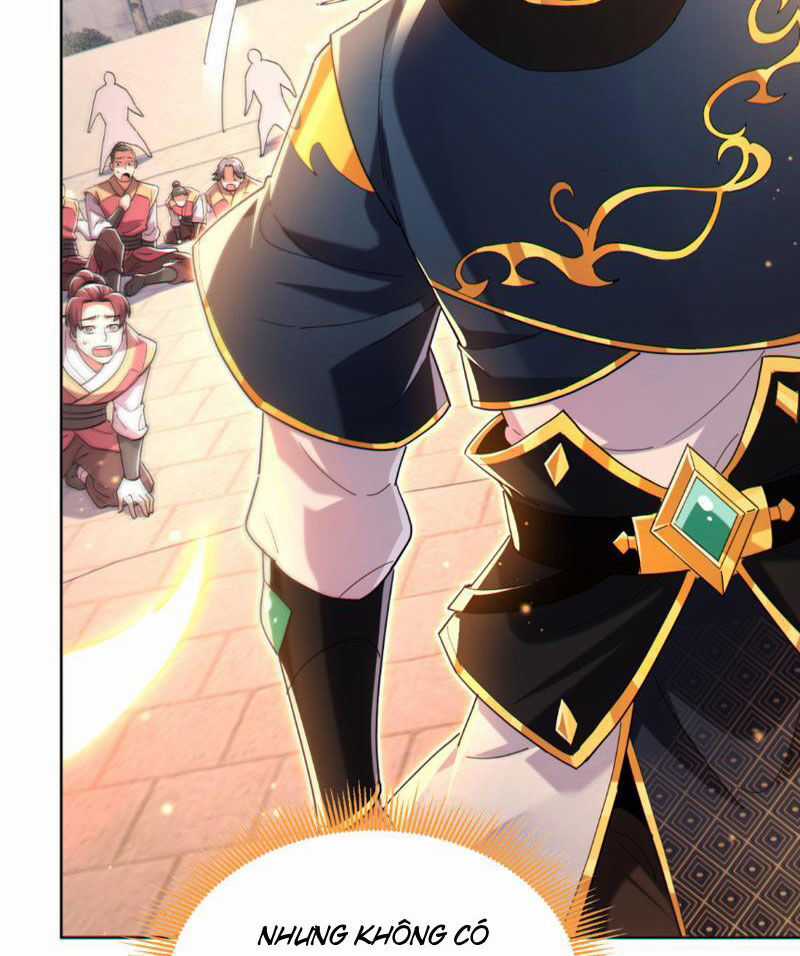 Bắt Đầu Chấn Kinh Nữ Đế Lão Bà, Ta Vô Địch! Chapter 4 trang 29