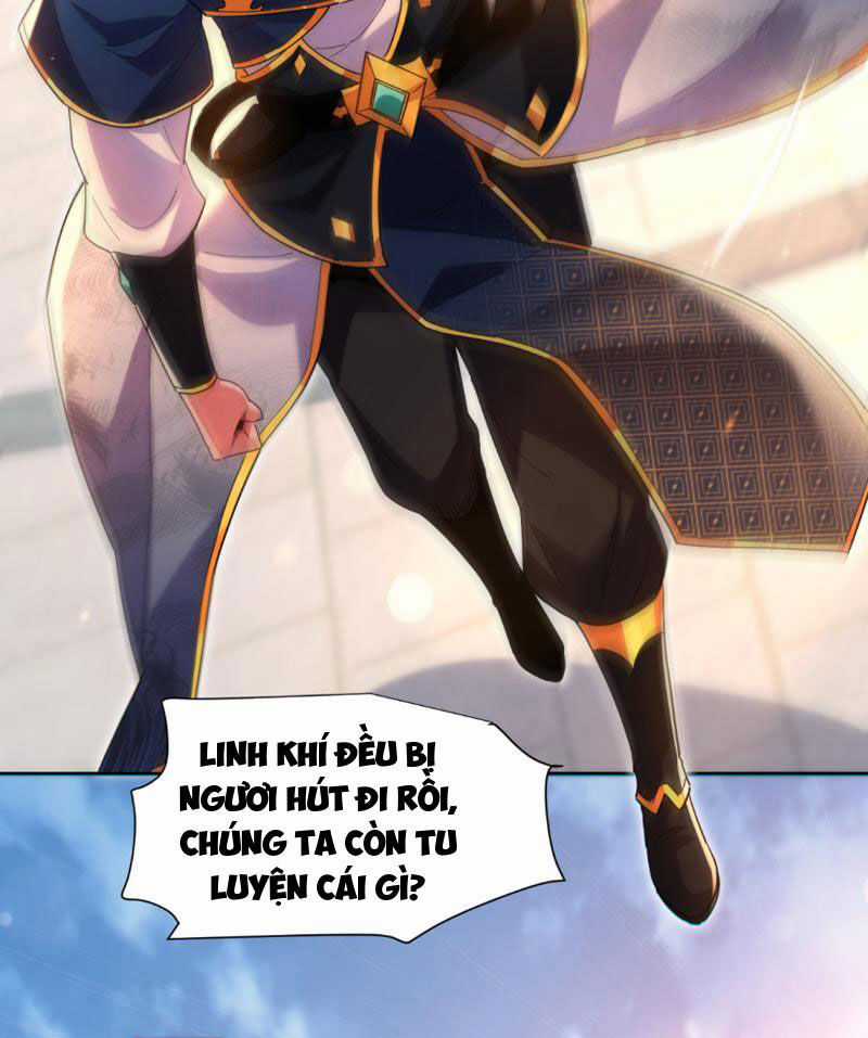 Bắt Đầu Chấn Kinh Nữ Đế Lão Bà, Ta Vô Địch! Chapter 4 trang 42