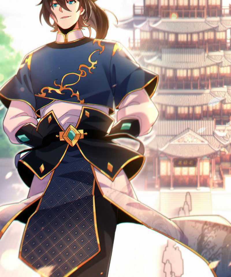 Bắt Đầu Chấn Kinh Nữ Đế Lão Bà, Ta Vô Địch! Chapter 4 trang 44