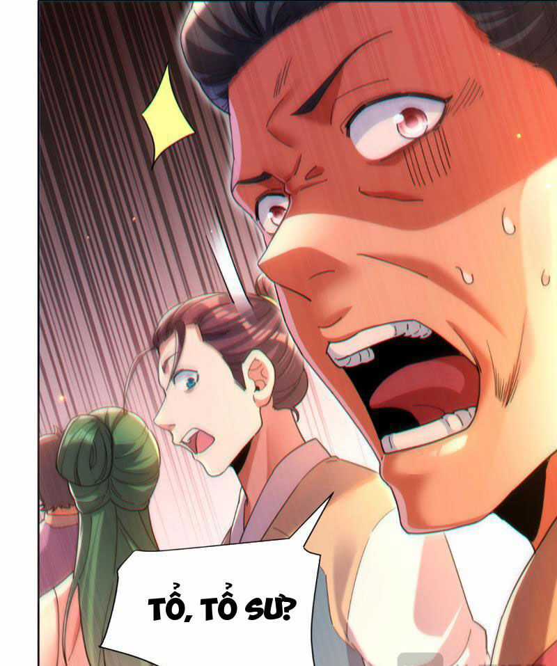 Bắt Đầu Chấn Kinh Nữ Đế Lão Bà, Ta Vô Địch! Chapter 4 trang 47