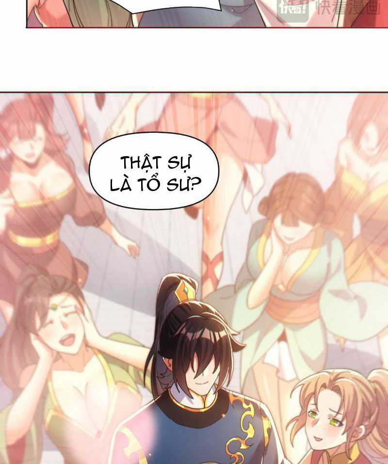 Bắt Đầu Chấn Kinh Nữ Đế Lão Bà, Ta Vô Địch! Chapter 4 trang 48