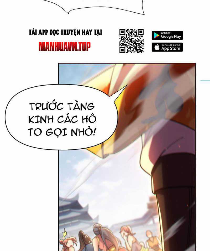 Bắt Đầu Chấn Kinh Nữ Đế Lão Bà, Ta Vô Địch! Chapter 4 trang 52