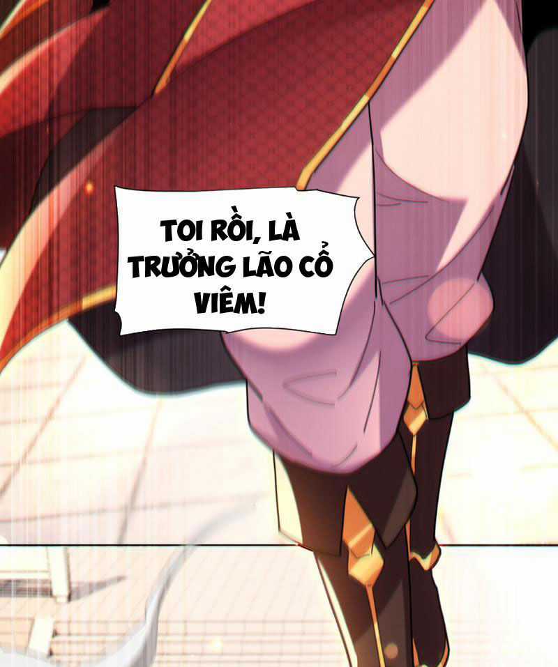 Bắt Đầu Chấn Kinh Nữ Đế Lão Bà, Ta Vô Địch! Chapter 4 trang 55
