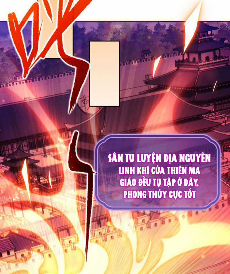 Bắt Đầu Chấn Kinh Nữ Đế Lão Bà, Ta Vô Địch! Chapter 4 trang 6