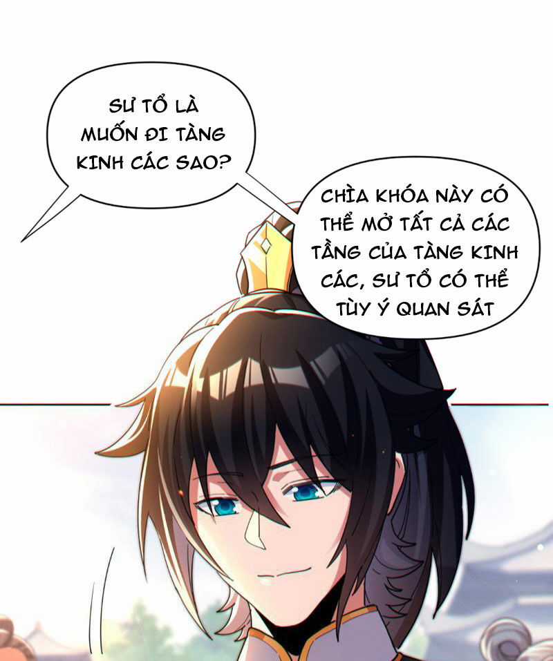 Bắt Đầu Chấn Kinh Nữ Đế Lão Bà, Ta Vô Địch! Chapter 4 trang 62