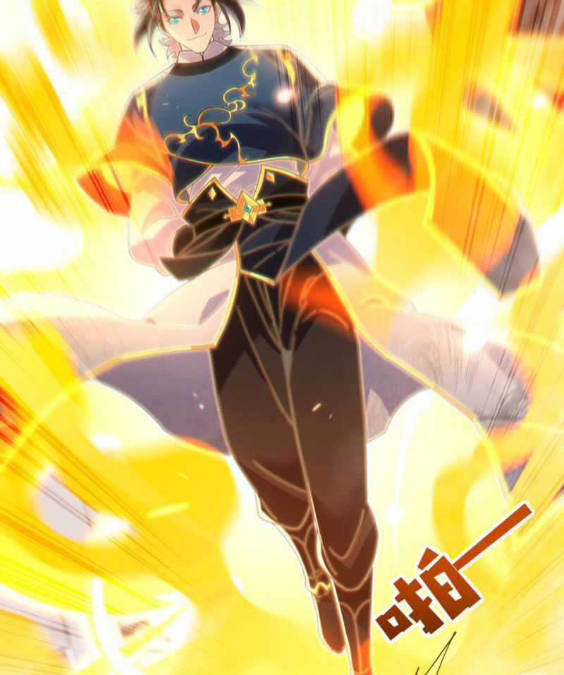 Bắt Đầu Chấn Kinh Nữ Đế Lão Bà, Ta Vô Địch! Chapter 4 trang 71