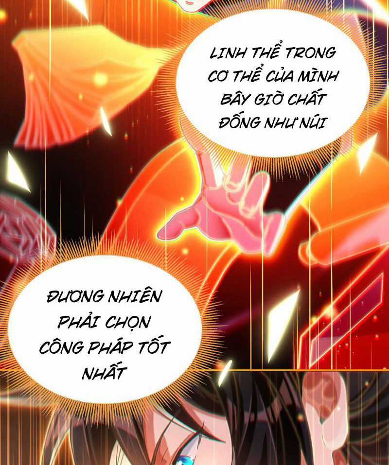 Bắt Đầu Chấn Kinh Nữ Đế Lão Bà, Ta Vô Địch! Chapter 4 trang 79