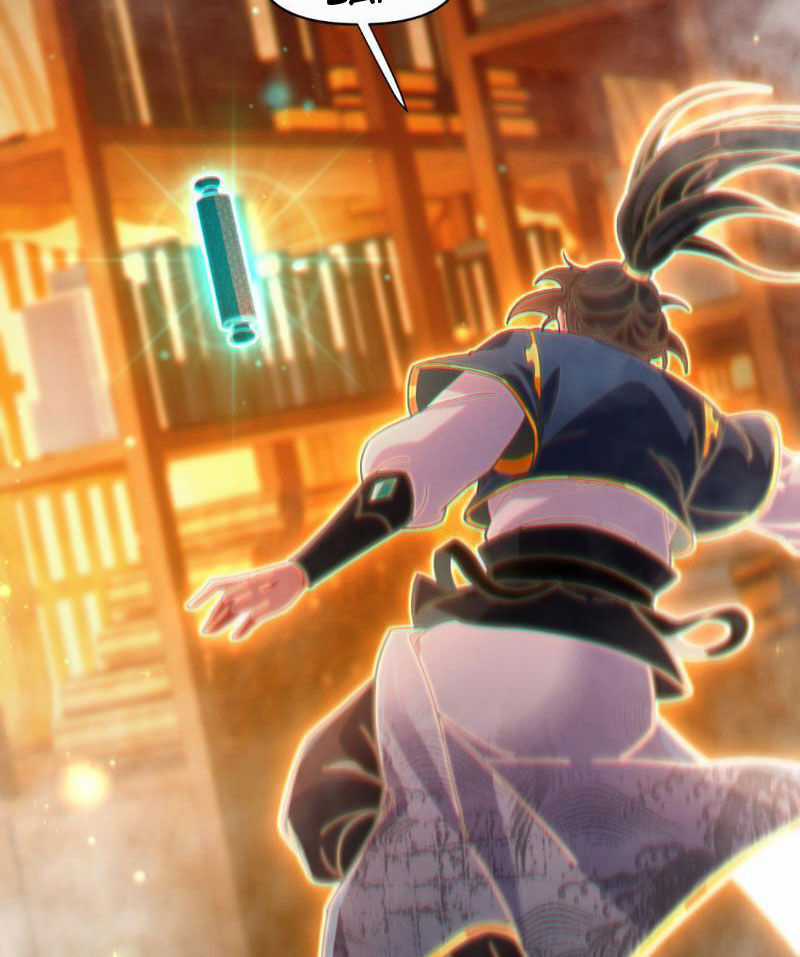 Bắt Đầu Chấn Kinh Nữ Đế Lão Bà, Ta Vô Địch! Chapter 4 trang 81