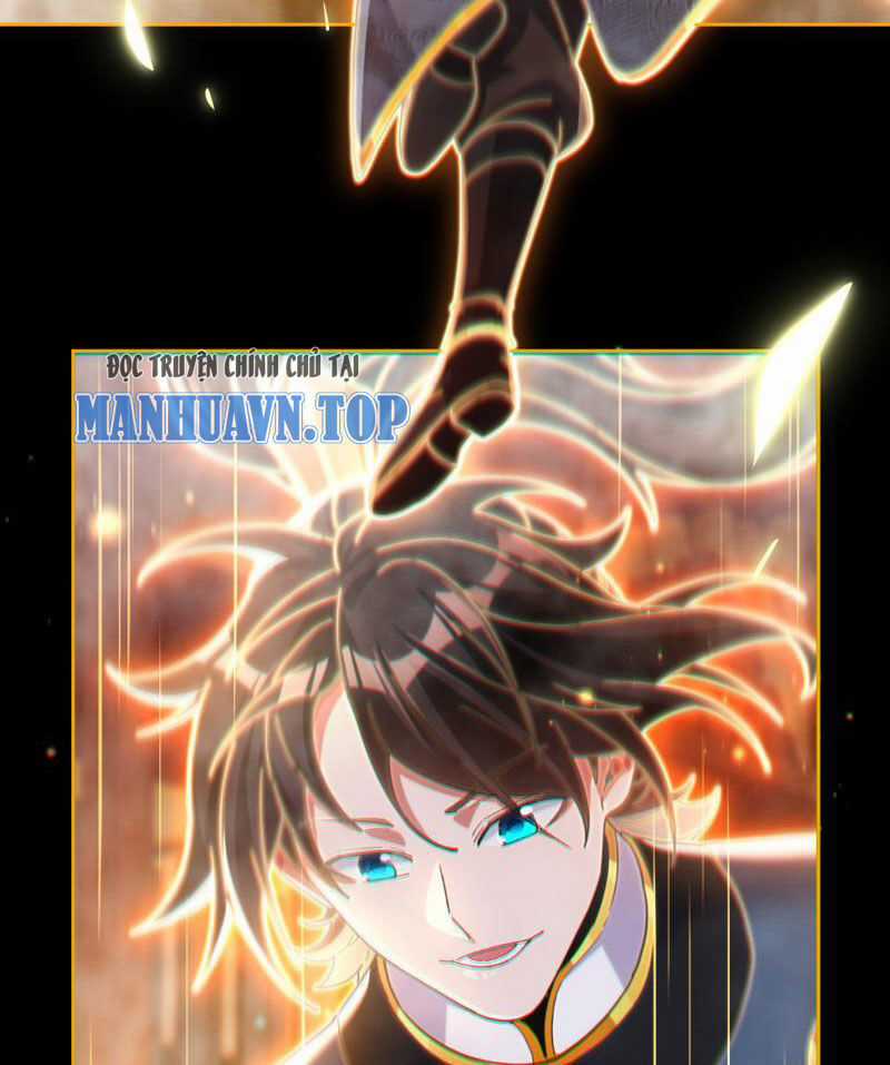 Bắt Đầu Chấn Kinh Nữ Đế Lão Bà, Ta Vô Địch! Chapter 4 trang 82