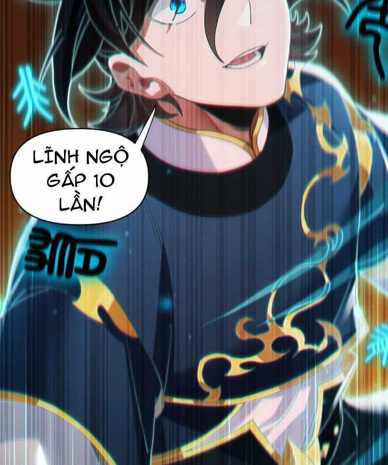 Bắt Đầu Chấn Kinh Nữ Đế Lão Bà, Ta Vô Địch! Chapter 4 trang 86