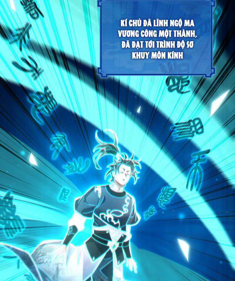 Bắt Đầu Chấn Kinh Nữ Đế Lão Bà, Ta Vô Địch! Chapter 4 trang 88