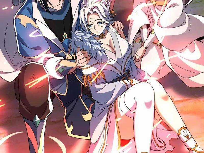 Bắt Đầu Chấn Kinh Nữ Đế Lão Bà, Ta Vô Địch! Chapter 40 trang 101