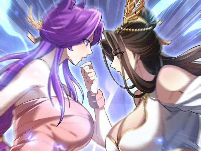 Bắt Đầu Chấn Kinh Nữ Đế Lão Bà, Ta Vô Địch! Chapter 40 trang 143