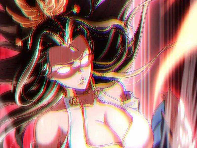 Bắt Đầu Chấn Kinh Nữ Đế Lão Bà, Ta Vô Địch! Chapter 40 trang 171