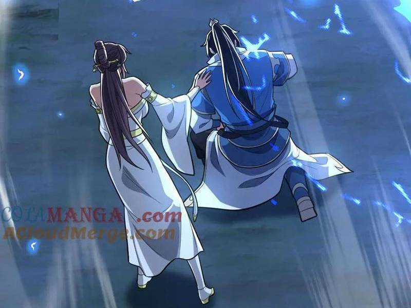 Bắt Đầu Chấn Kinh Nữ Đế Lão Bà, Ta Vô Địch! Chapter 40 trang 33