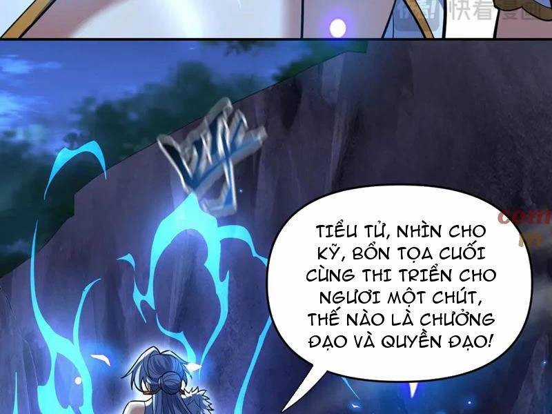Bắt Đầu Chấn Kinh Nữ Đế Lão Bà, Ta Vô Địch! Chapter 40 trang 42