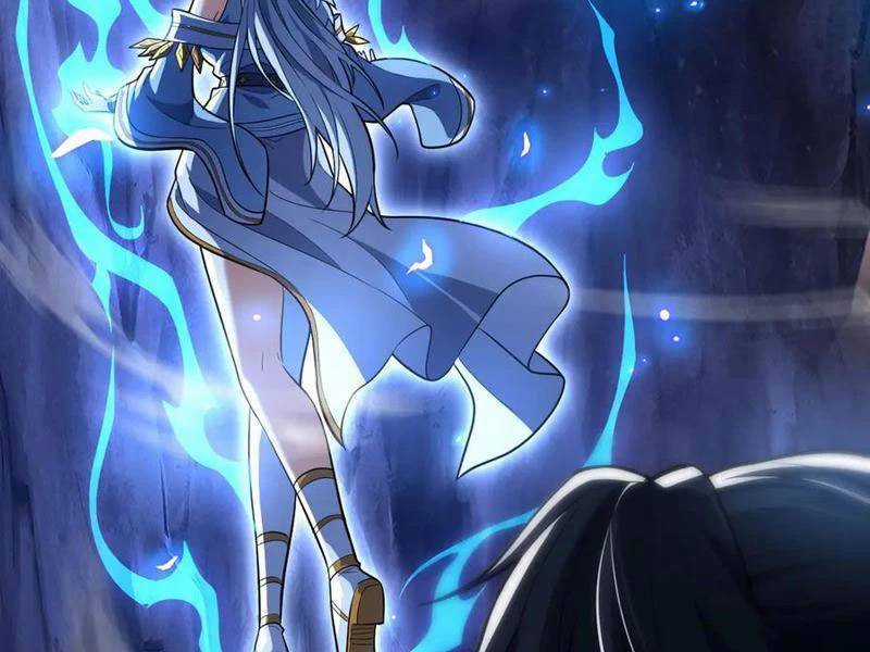 Bắt Đầu Chấn Kinh Nữ Đế Lão Bà, Ta Vô Địch! Chapter 40 trang 43