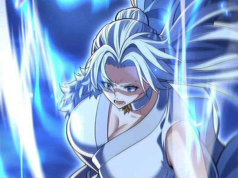 Bắt Đầu Chấn Kinh Nữ Đế Lão Bà, Ta Vô Địch! Chapter 40 trang 47