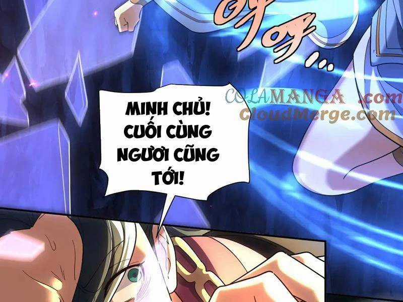 Bắt Đầu Chấn Kinh Nữ Đế Lão Bà, Ta Vô Địch! Chapter 40 trang 71