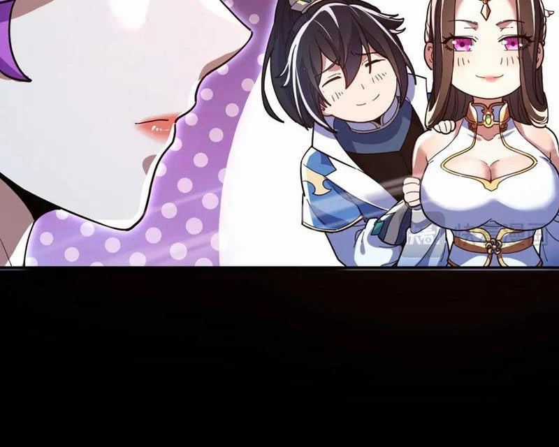 Bắt Đầu Chấn Kinh Nữ Đế Lão Bà, Ta Vô Địch! Chapter 41 trang 105