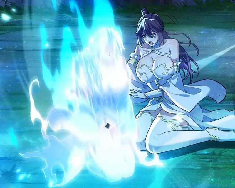 Bắt Đầu Chấn Kinh Nữ Đế Lão Bà, Ta Vô Địch! Chapter 41 trang 109