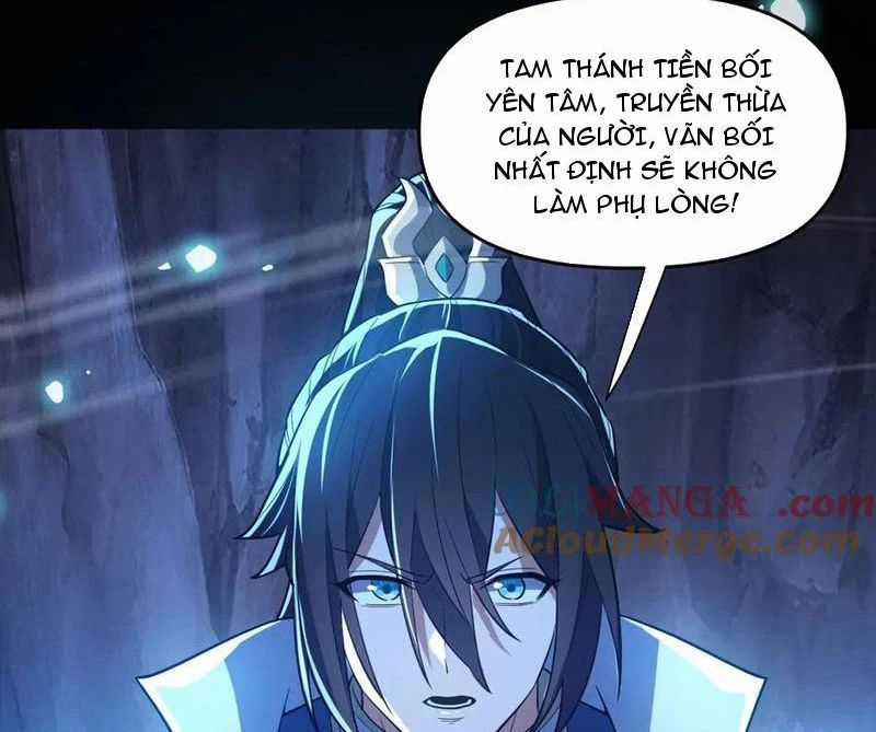 Bắt Đầu Chấn Kinh Nữ Đế Lão Bà, Ta Vô Địch! Chapter 41 trang 122