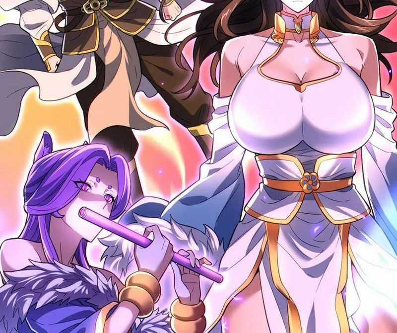 Bắt Đầu Chấn Kinh Nữ Đế Lão Bà, Ta Vô Địch! Chapter 41 trang 153