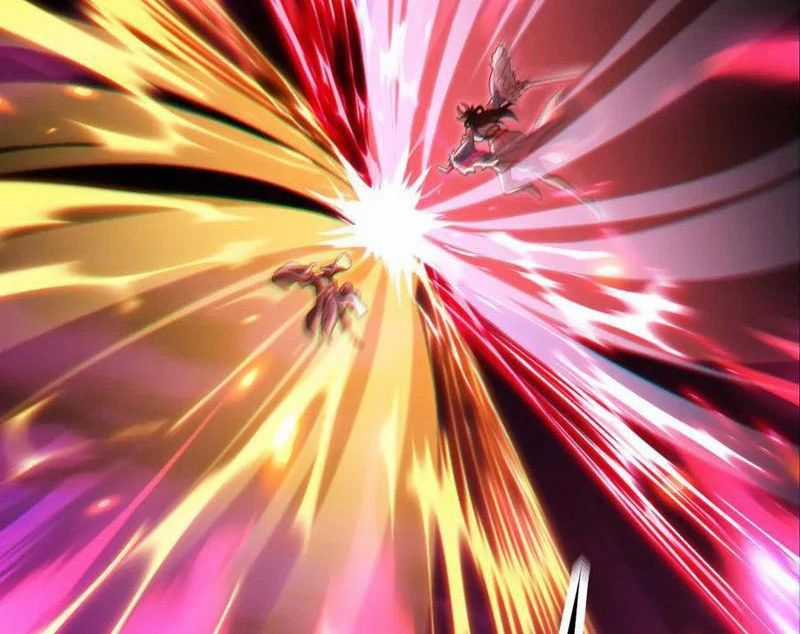 Bắt Đầu Chấn Kinh Nữ Đế Lão Bà, Ta Vô Địch! Chapter 41 trang 28