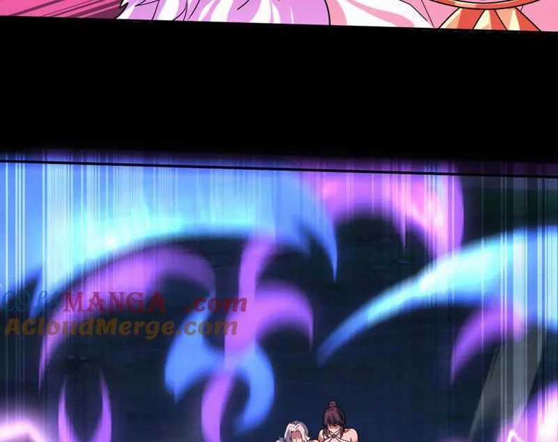 Bắt Đầu Chấn Kinh Nữ Đế Lão Bà, Ta Vô Địch! Chapter 41 trang 33