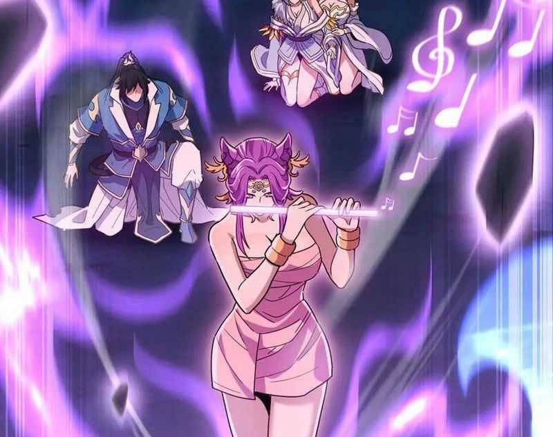 Bắt Đầu Chấn Kinh Nữ Đế Lão Bà, Ta Vô Địch! Chapter 41 trang 34