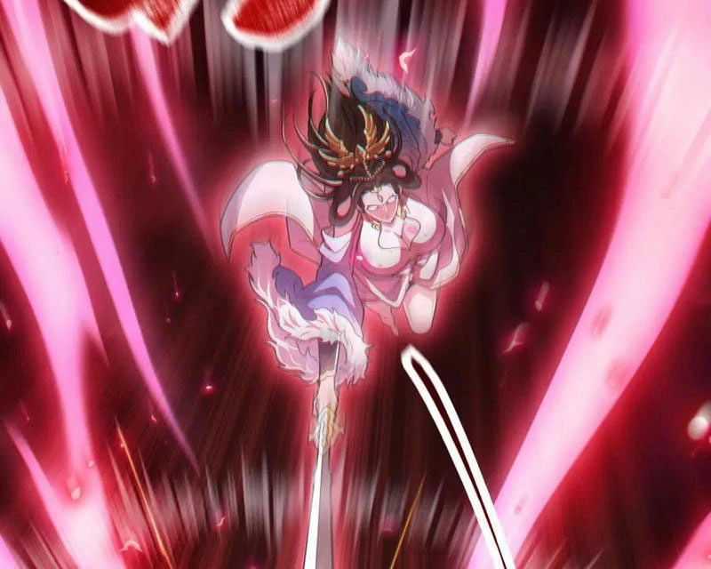 Bắt Đầu Chấn Kinh Nữ Đế Lão Bà, Ta Vô Địch! Chapter 41 trang 52