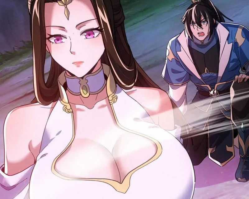 Bắt Đầu Chấn Kinh Nữ Đế Lão Bà, Ta Vô Địch! Chapter 41 trang 65