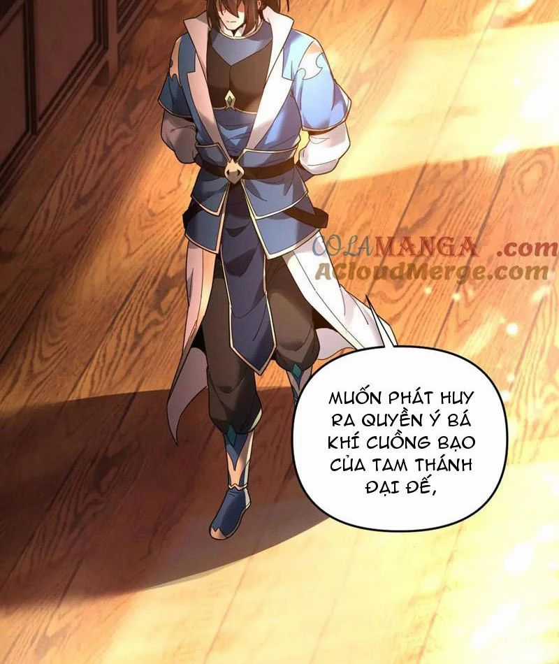 Bắt Đầu Chấn Kinh Nữ Đế Lão Bà, Ta Vô Địch! Chapter 42 trang 100