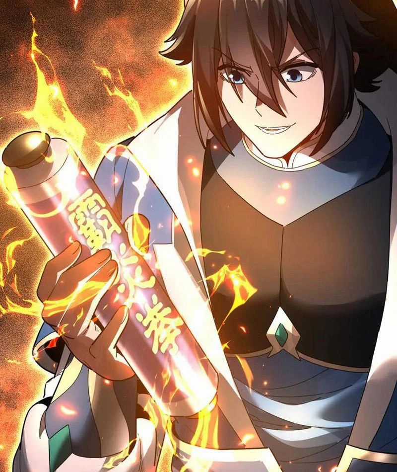 Bắt Đầu Chấn Kinh Nữ Đế Lão Bà, Ta Vô Địch! Chapter 42 trang 104