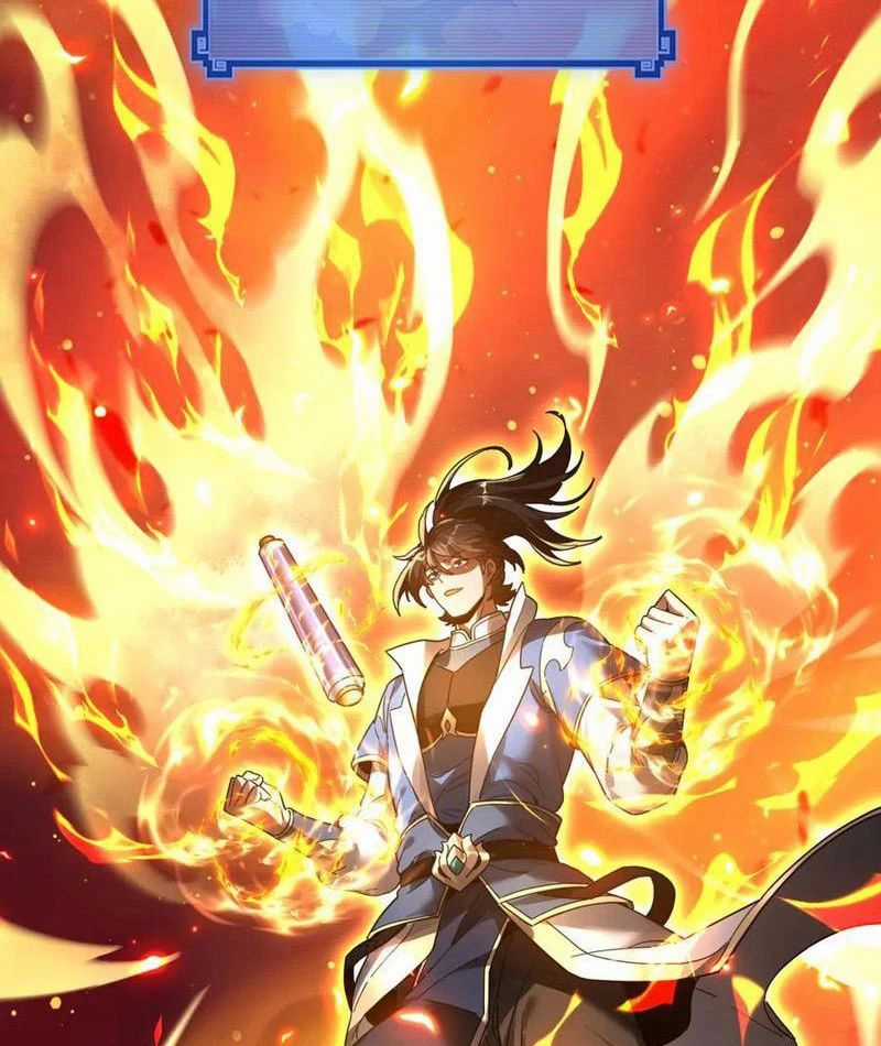 Bắt Đầu Chấn Kinh Nữ Đế Lão Bà, Ta Vô Địch! Chapter 42 trang 107