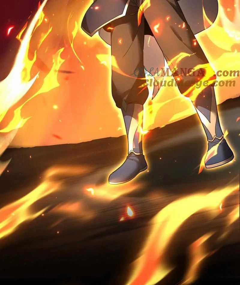 Bắt Đầu Chấn Kinh Nữ Đế Lão Bà, Ta Vô Địch! Chapter 42 trang 108